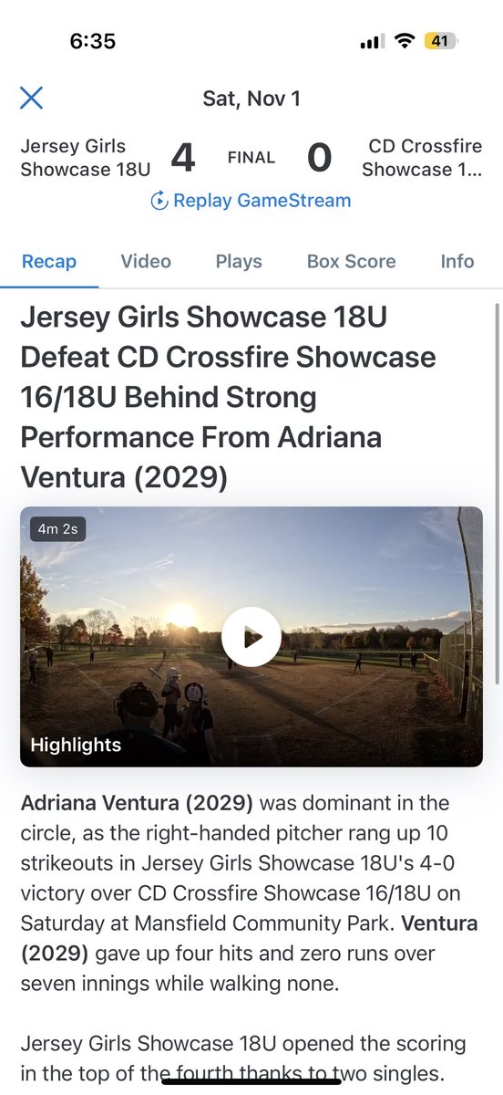 AdrianaV2029's tweet photo. Headlines from the fall season. https://t.co/XEG4s5IhJH