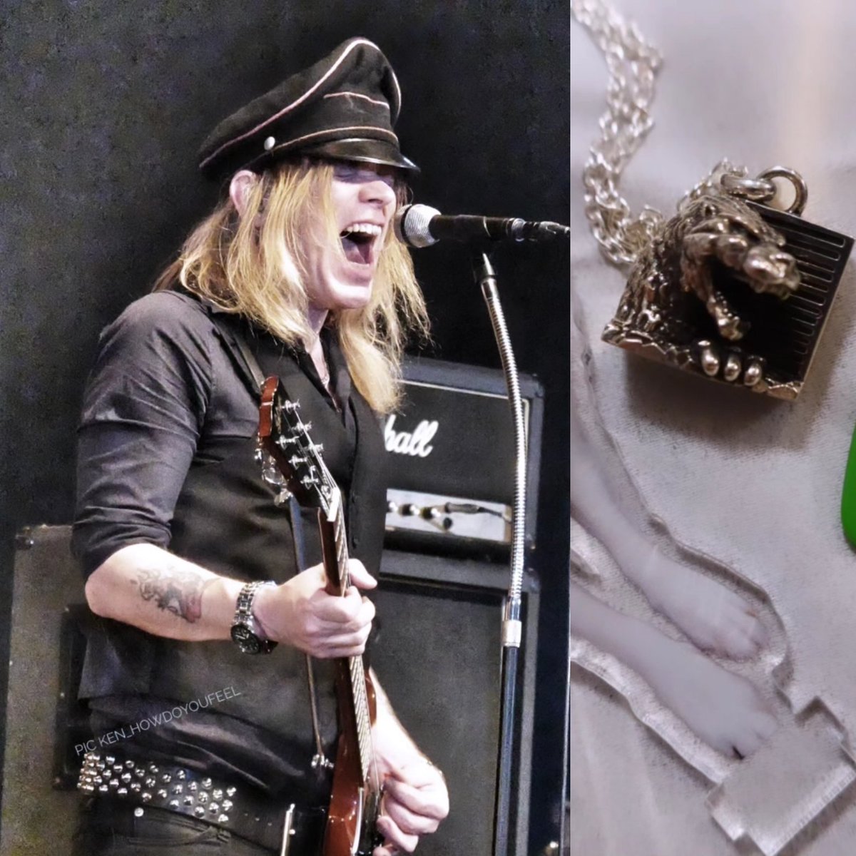 KEN HOW DO YOU FEEL2020 tweet media