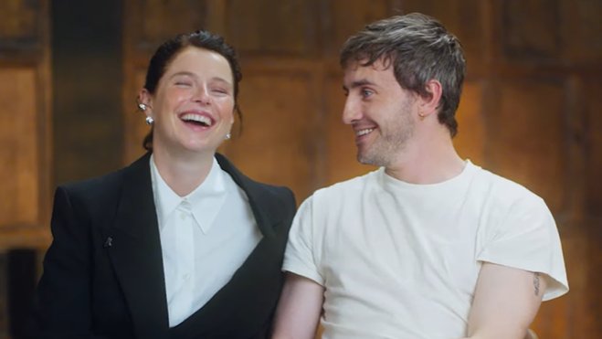 imagine work with this adorable man!