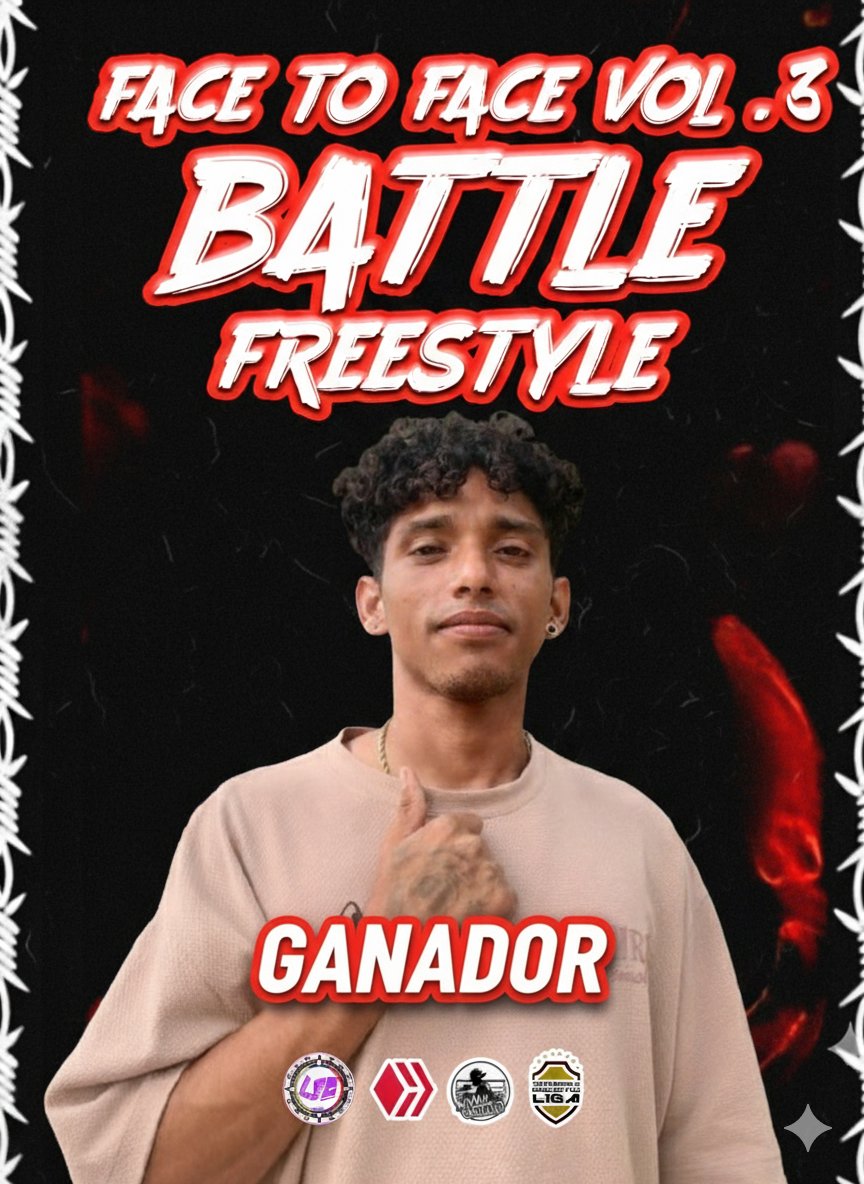 Ganador