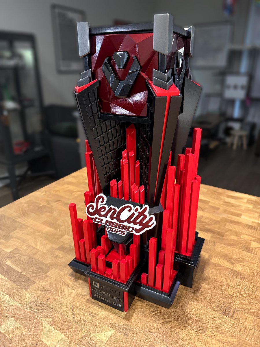 Sentinels tweet media