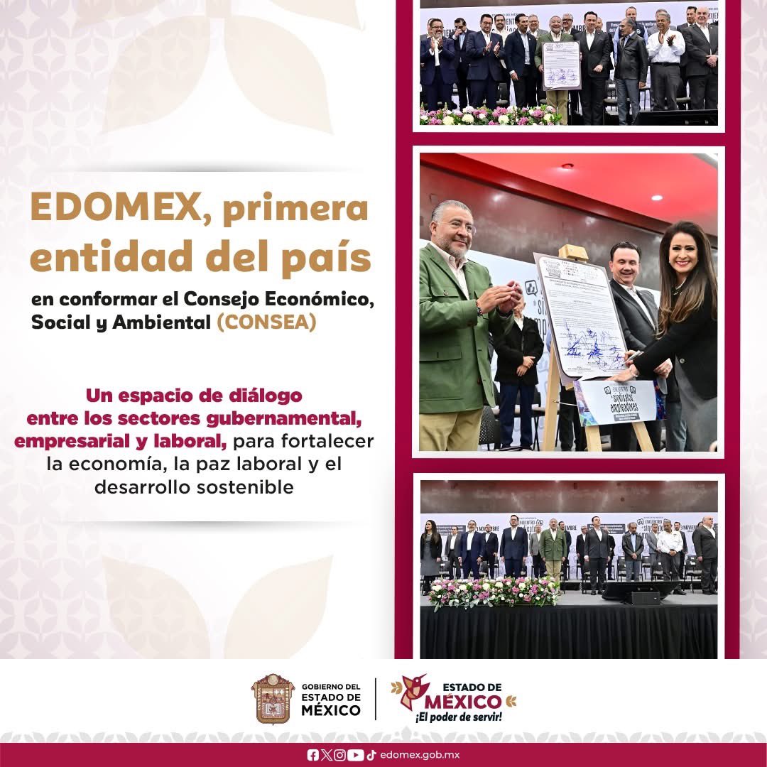 Laura González (@lauraglezedomex) on Twitter photo 