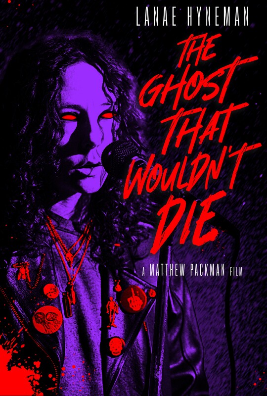 Indie Horror Film Festival tweet media