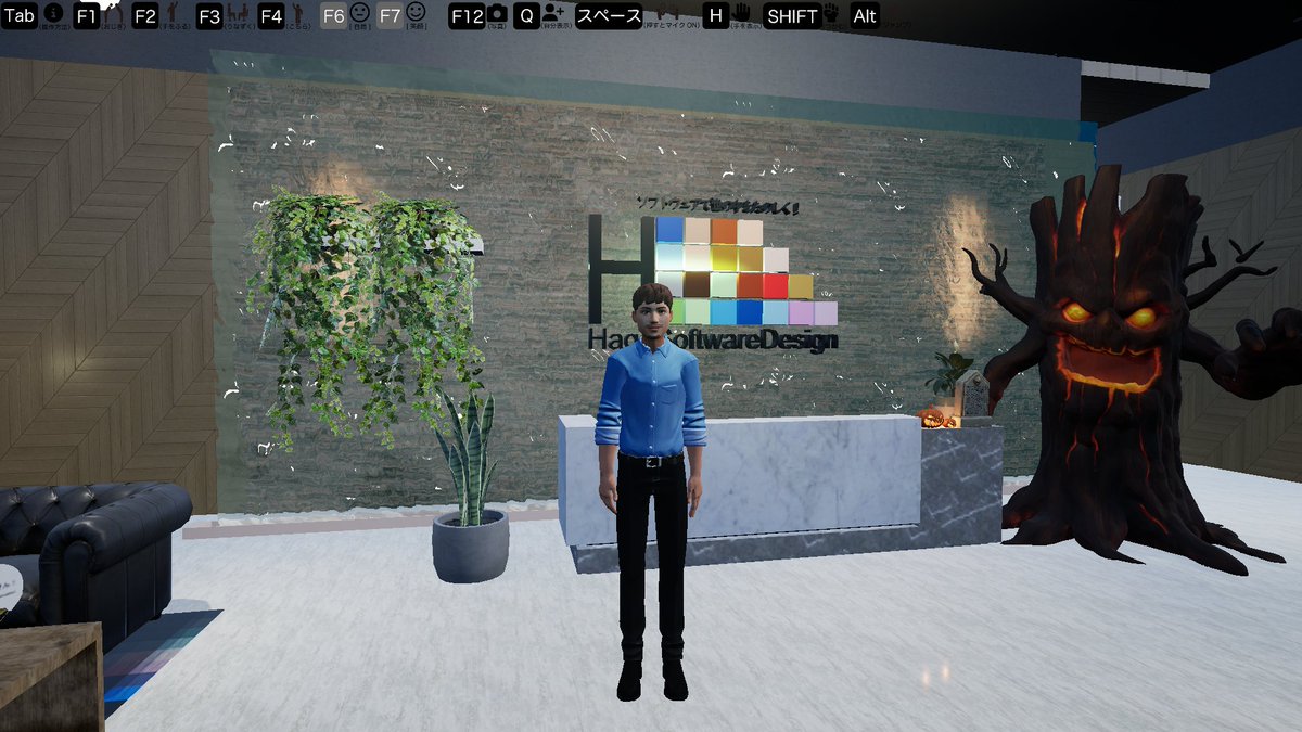 HagaSoftDesign's tweet image. ☕おはようございます！from #HagaSoftwareDesign

冬の風が、#横浜 の街に少しずつ色を変えていきます❄️

私たちは、#Webと #メタバース の力で “地域の想いを届けるデジタル表現”を
つくり続けています💻✨

#ホームページ制作 #ウェブ開発 #VR開発 #AI活用