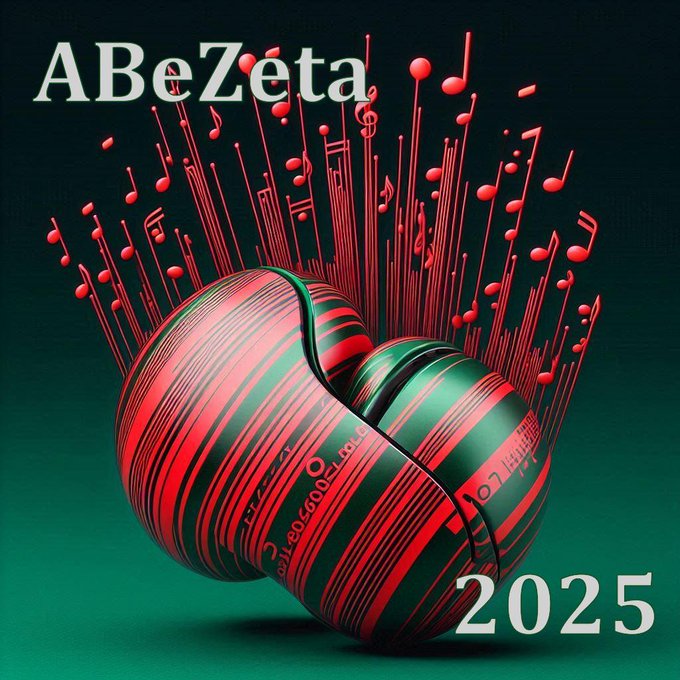 🟩🆎Da inicio un nuevo ABeZeta programado por <a href="/danbengoa14/">Daniel Bengoa</a>.

Hablaremos sobre #rattleandhum disco de #u2.