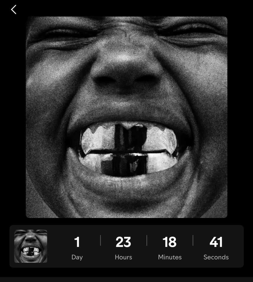 We’ve never been this close