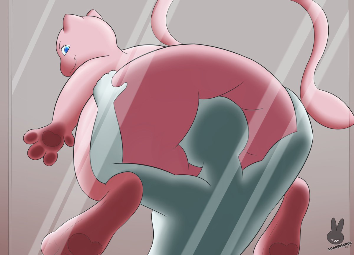 mission for <a href="/MewType1/">MewType</a>