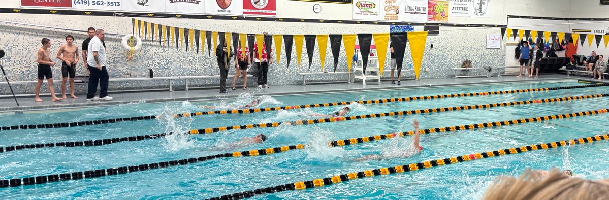 🏊🏊‍♀️First Swim Meet in Grant MS History at Colonel Crawford tonight!!!
<a href="/MCSPresidents/">Marion City Schools</a> 
<a href="/SuptMurphyMCS/">Brian Murphy</a>