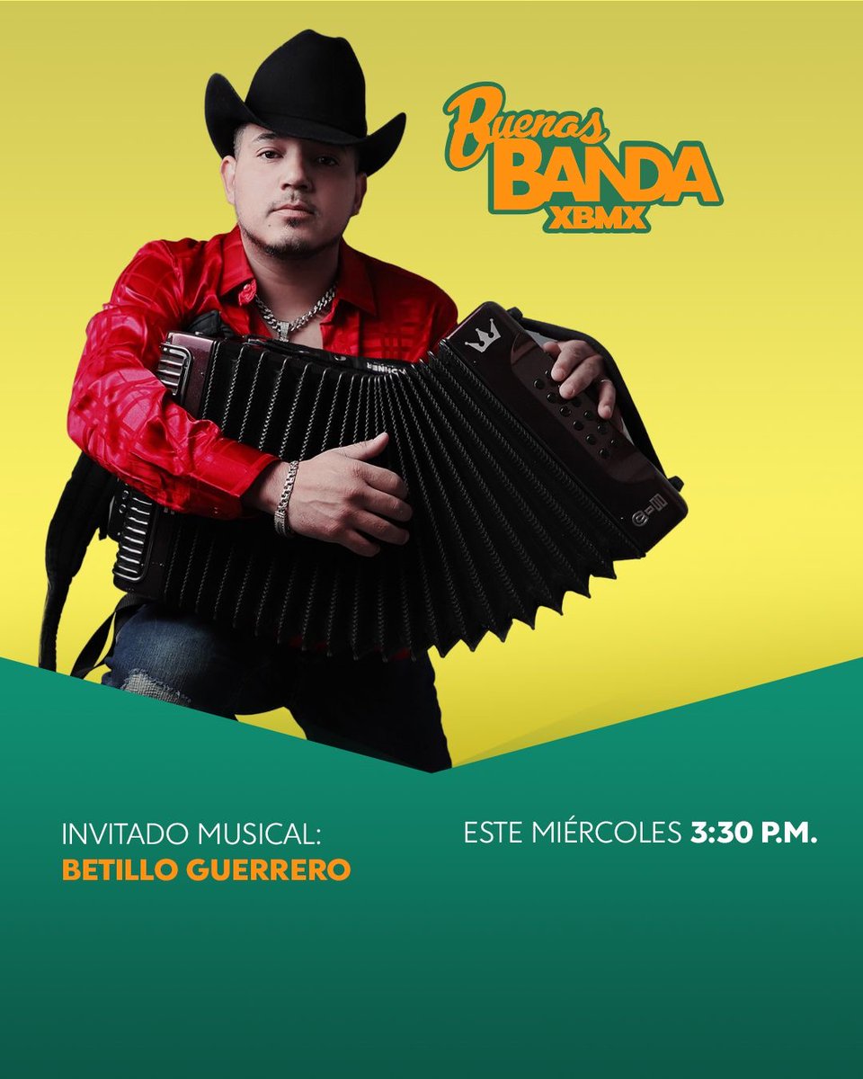 Buenas Banda (@buenasbanda) on Twitter photo 