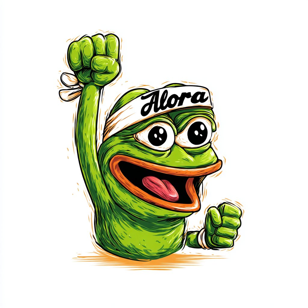 설레발 오지게 하는 <a href="/nickemmons/">nick</a> 이... 힌트를 줬는데여,

11월 11일을 예고 했습니다.. 이번에도 TGE가 아니라면,
야핑은 좀 쉬어가야겠습니다..

알로라 만큼 유틸리티가 탄탄한게 없는데...<a href="/AlloraNetwork/">Allora</a> 

이번 모멘텀 떡상을 보니, 알로라도 기대할 수 있을 것 같아요.

알로라 야퍼분들