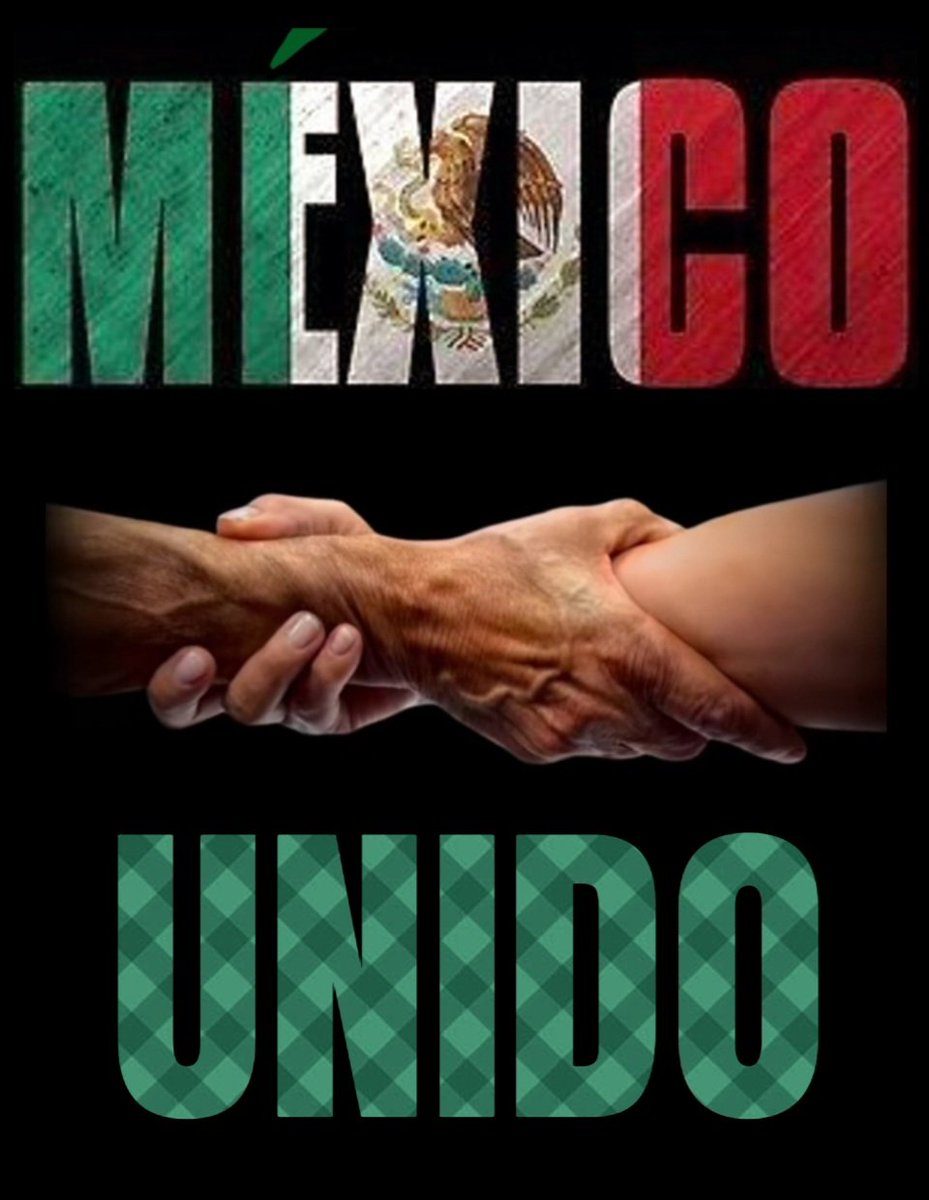 <a href="/SuperFeloIII/">Felo ✨</a> <a href="/Claudiashein/">Claudia Sheinbaum Pardo</a> Es verdad querido amigo