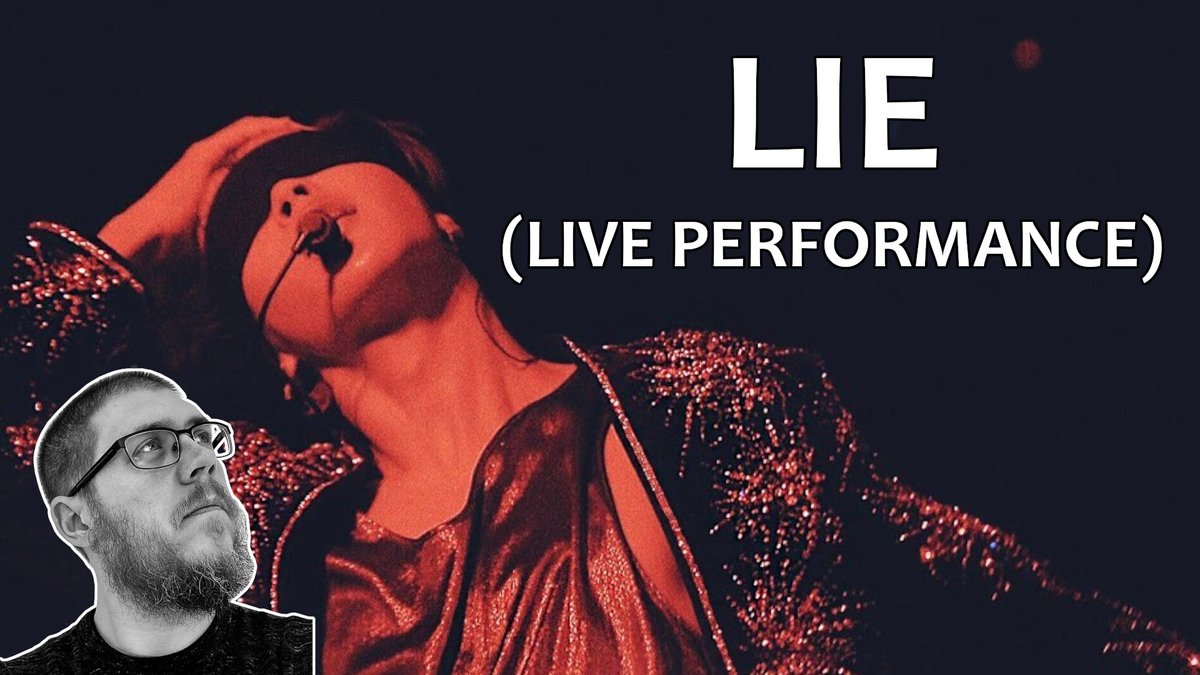 Let's check out Jimin with his live performance of Lie!

youtu.be/kWQfXohP8u4?si…