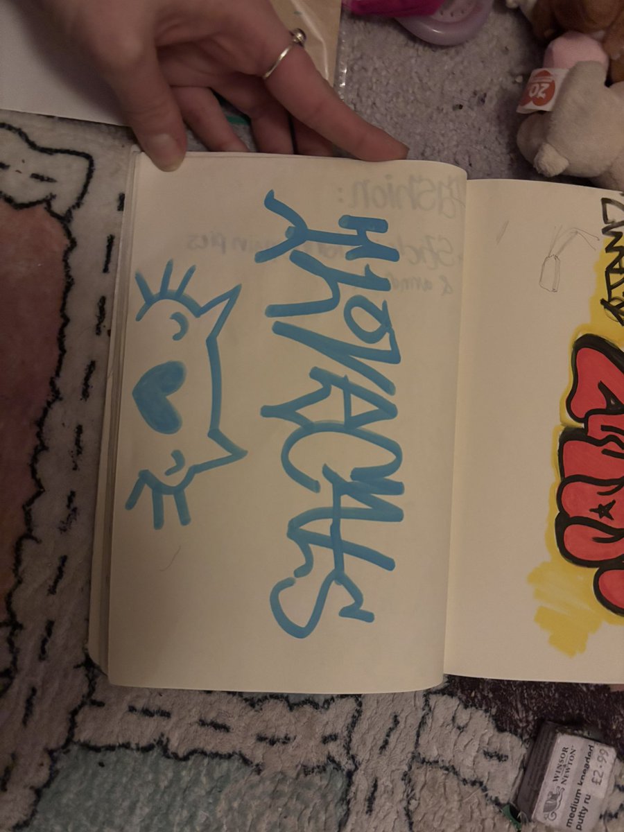 miffyelfbar's tweet image. Hii I need to  make money! I will draw you for £5 pls