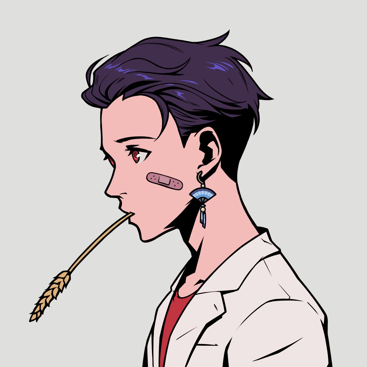 I've always dreamt of being an <a href="/Azuki/">Azuki</a>. Today I can say, I am. Doubling down on my conviction, from elementals to an original.