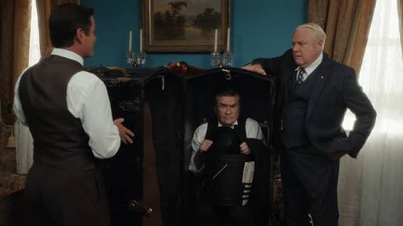 Watching Murdoch Mysteries.
"Project 1925". This is amazing!
murdochshat.com/s19-e5-the-bor…