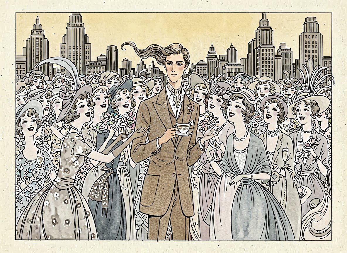 "One of the more provocative ideas I’ve come across in evolutionary biology is the aptly named 'sneaky f*cker hypothesis.' It was originally meant for alternate mating strategies in a subset of individuals of a species, such as how some males in the lizard species Uta