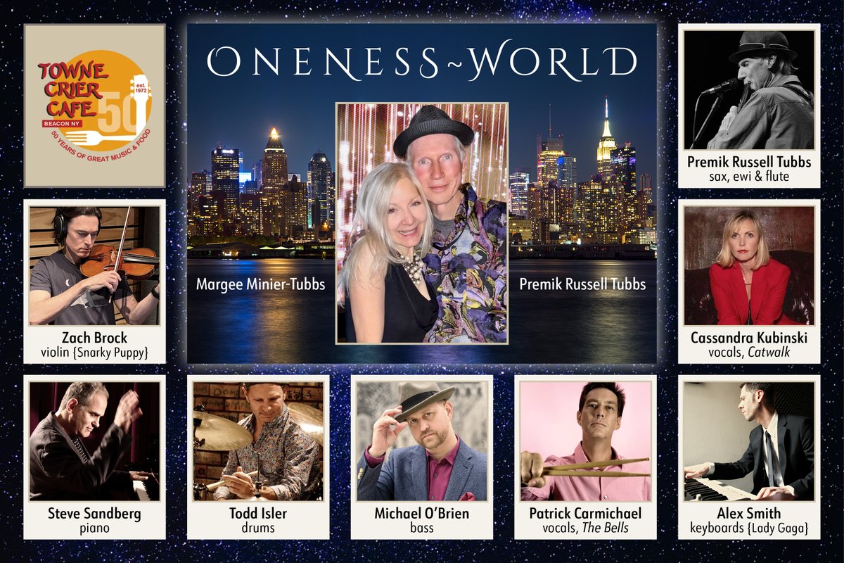 Margee Minier-Tubbs tweet media