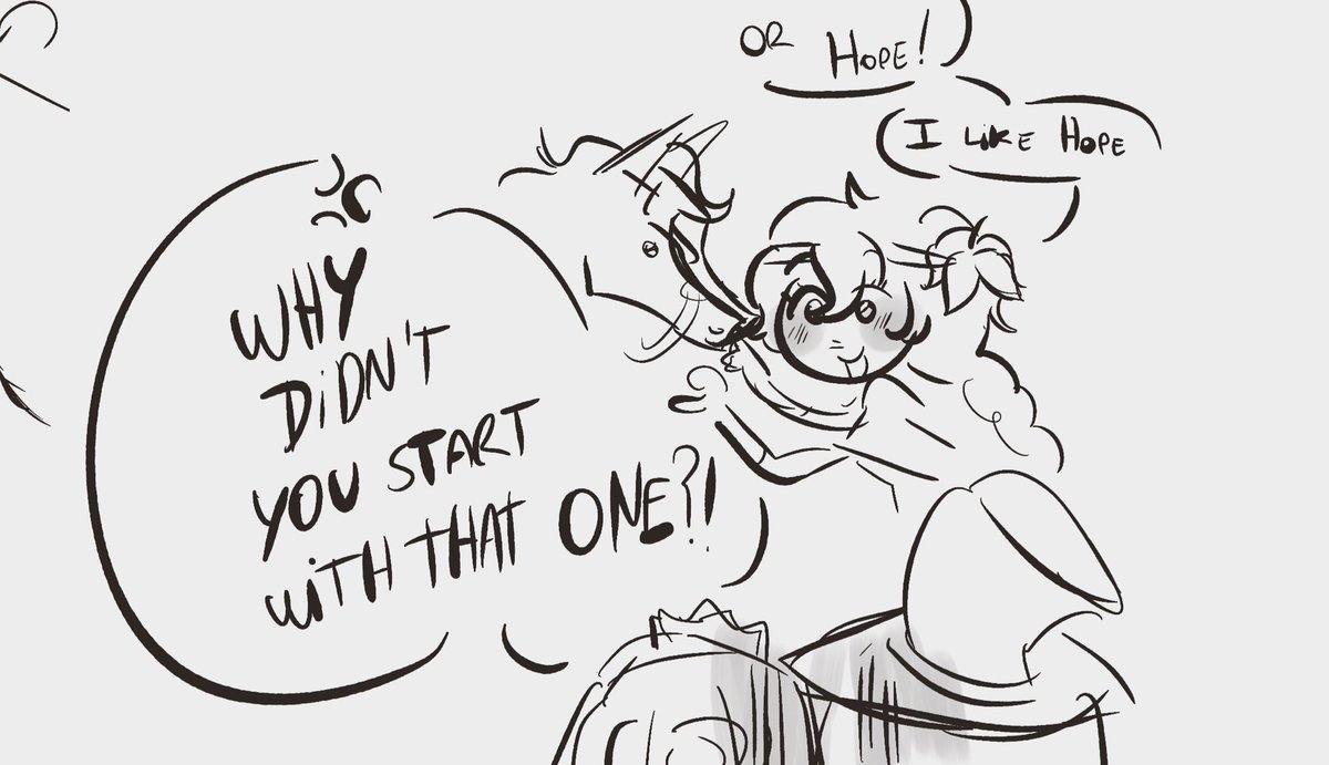 catacombs shorts: she isn’t good naming things 
#crk #cookierunkingdom