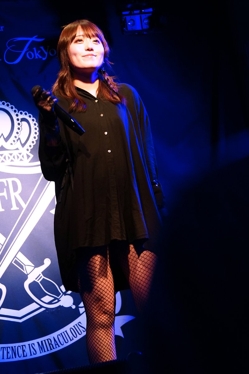 雨莉さん

Music Bar MELODIA Tokyo
「くちびるにうたを -63-」
令和7年11月2日

#雨莉 (<a href="/Ameri_utaite/">雨莉</a>)
#MELODIATokyo (<a href="/MELODIATokyo/">Music Bar MELODIA Tokyo</a>)
#くちびるにうたを