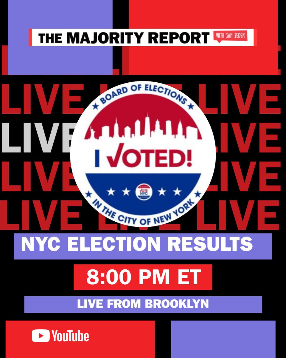 majorityfm's tweet image. FOLKS…