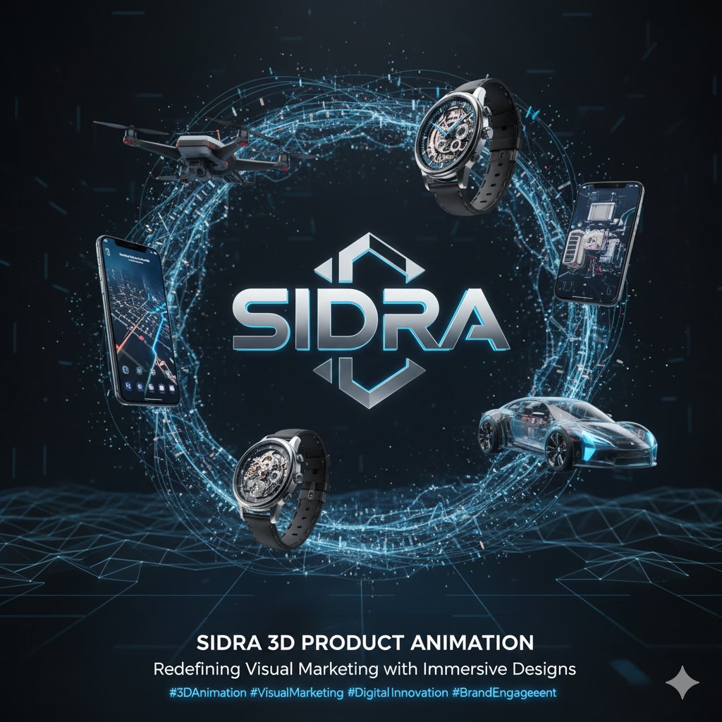 BBerberly's tweet photo. ๐ Crafting Ethical Visuals! With Sidra Globalโs 3D product animation, experience the perfect blend of creativity and Shariah compliance. Elevate your brand with stunning visuals! โจ
#SidraGlobal
#EthicalCreativity #IntegrityInCreativity
#3DAnimation
Here's the link ๐๐๐
https://t.co/Zib4eIr1Wt
@fireflygold09 @lynor_27
@mulord92 @maljefairi @noumanmh @natt_1225 @Ria0952 @judy_otico @jestonie0817 @lynel0301
@LeonaE121392 @EmpressMi3
@wenzethan29 @letkab68 @winwhayne1 @Ria0952