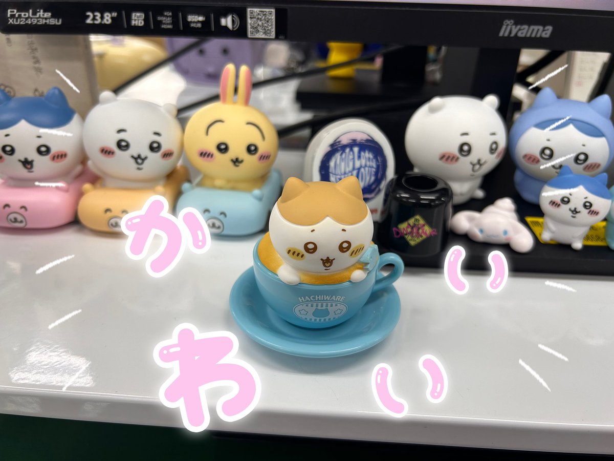 MIYUページ miyu 〜金木犀〜 on X