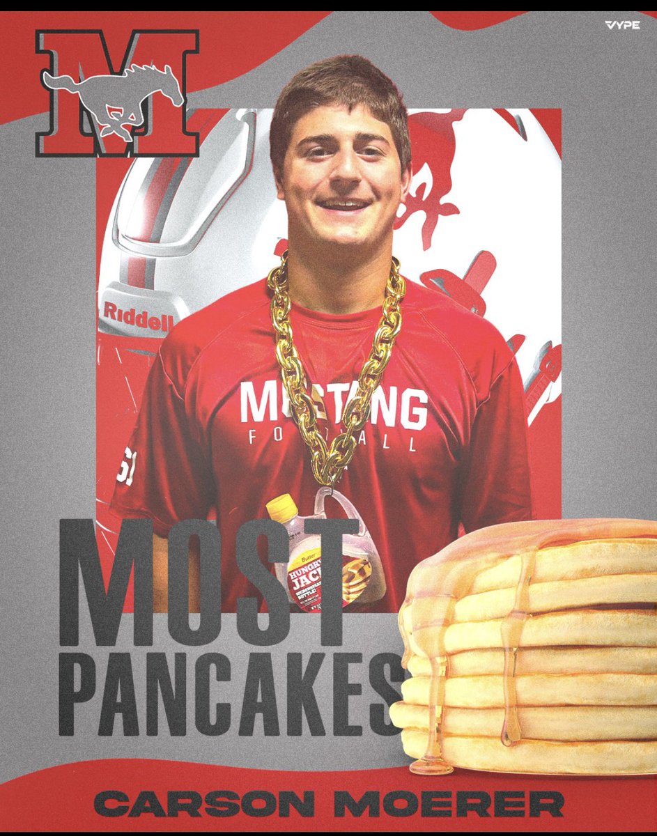 coachjacktv's tweet image. Man what a week for these two.  @DevenJagassar was the overall MVP of the offense, and @carsonmo77 wasn’t far behind and led the way up front.  We go as far as the big boys up front will take us. #TheStandard #BTS25 #MVTW