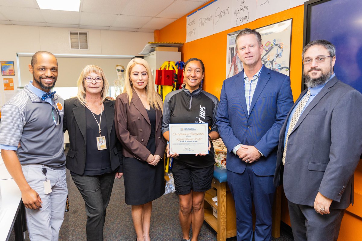 Edwin Gomez, Ed.D. tweet media