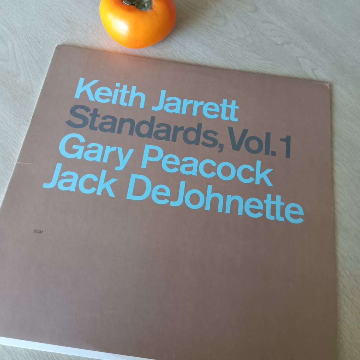 visionopt1's tweet image. 留萌　時々小雨　11℃　
今日もディジョネット
残念だなぁ、一時代が終わった
#ジャック・ディジョネット
#Jackdejohnette
#留萌
#土田悦也
#Jazz