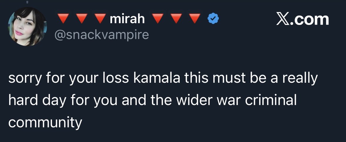 This was more or less the response I was looking for 😭