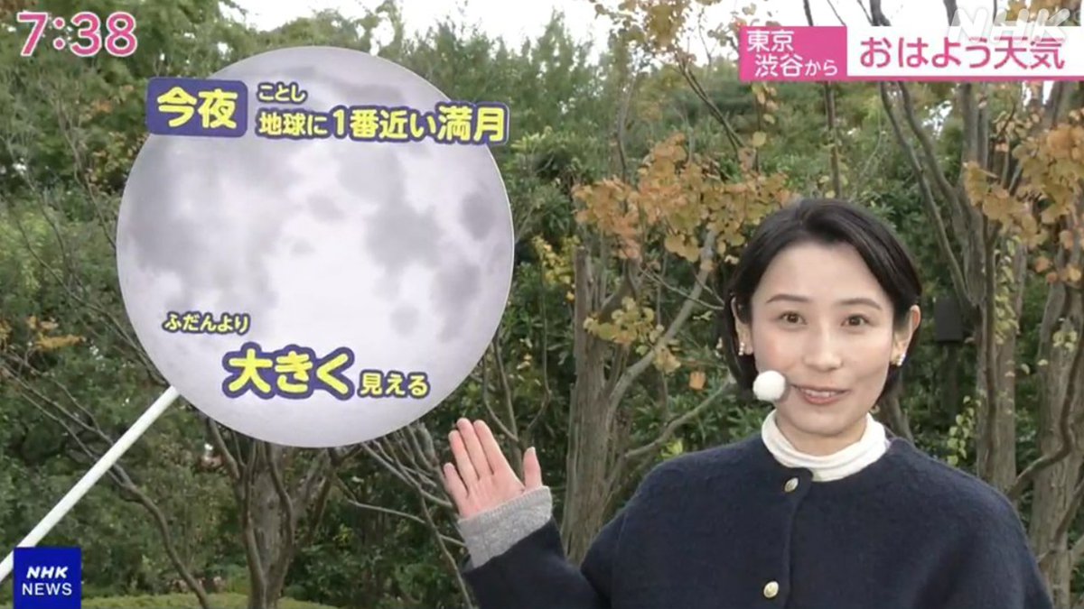 【おはよう日本様】専用ページ おはよう日本