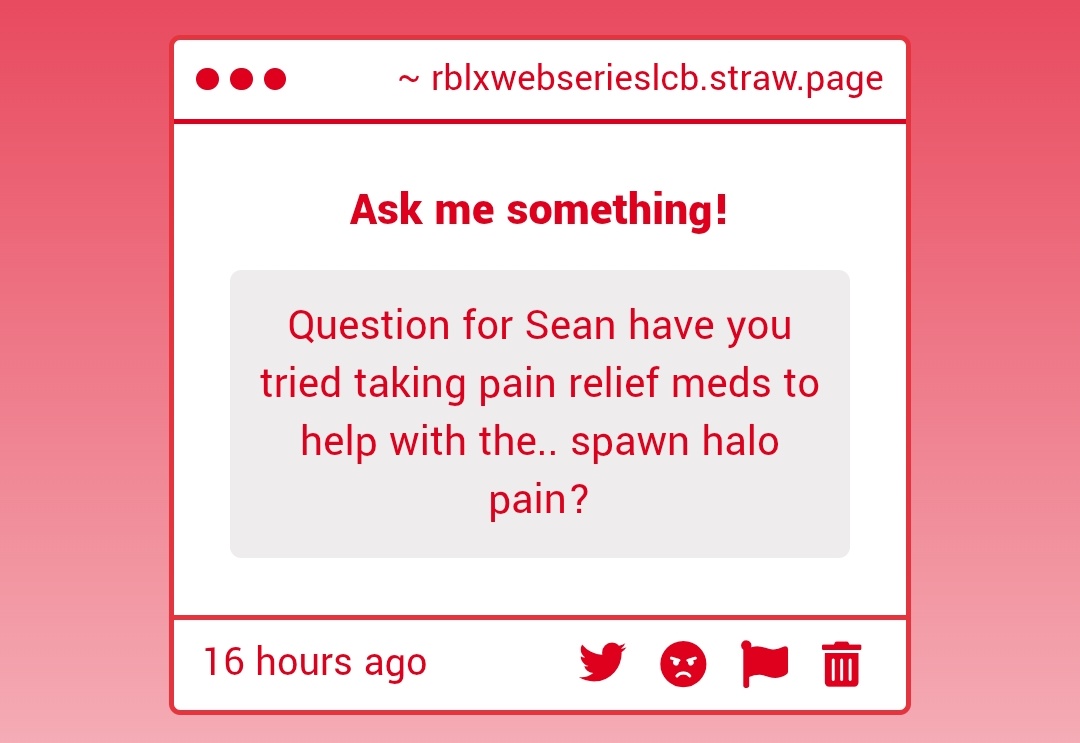 [🐦‍⬛] doesn't work unfortunately.