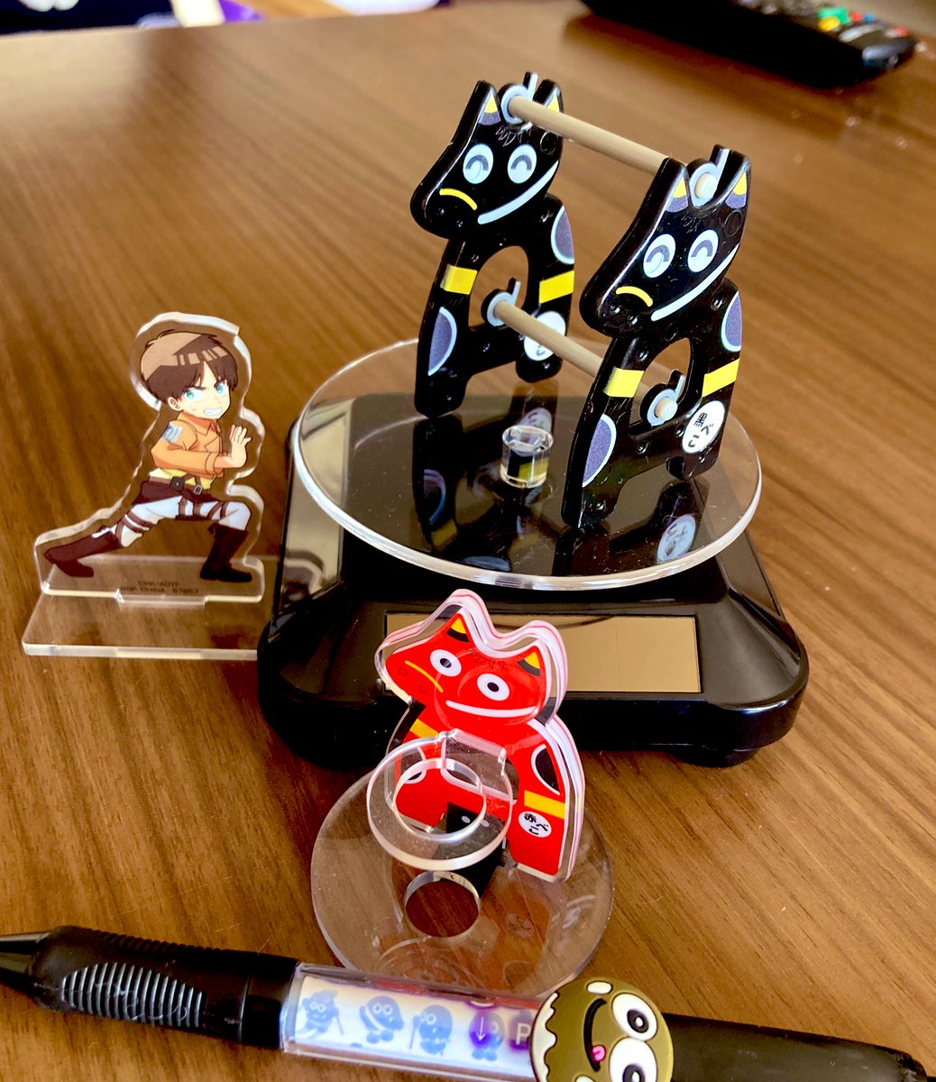 ☆　チエミ様│モイス８ ＆ ナリッシュ４ Tokyo 7th シスターズ VISUALIVE NANASUTA MINI LIVE starring