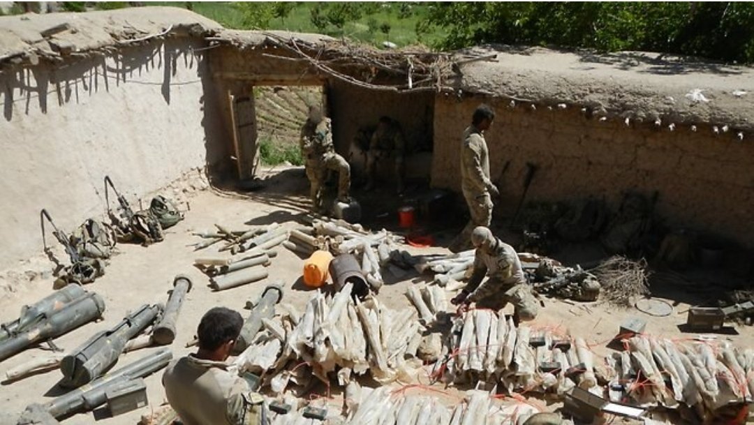 TerroristHunte6's tweet image. I would love to know why I still haven&apos;t been contacted by @AndyStumpf77 or @ThisIsIRONCLAD to provide both historical and current context of #Al_Qaeda and #ISIS given I was the lead #HUMINT targeter in Uruzgan (Talibans homeland, including having members of both Mullah Omar and…