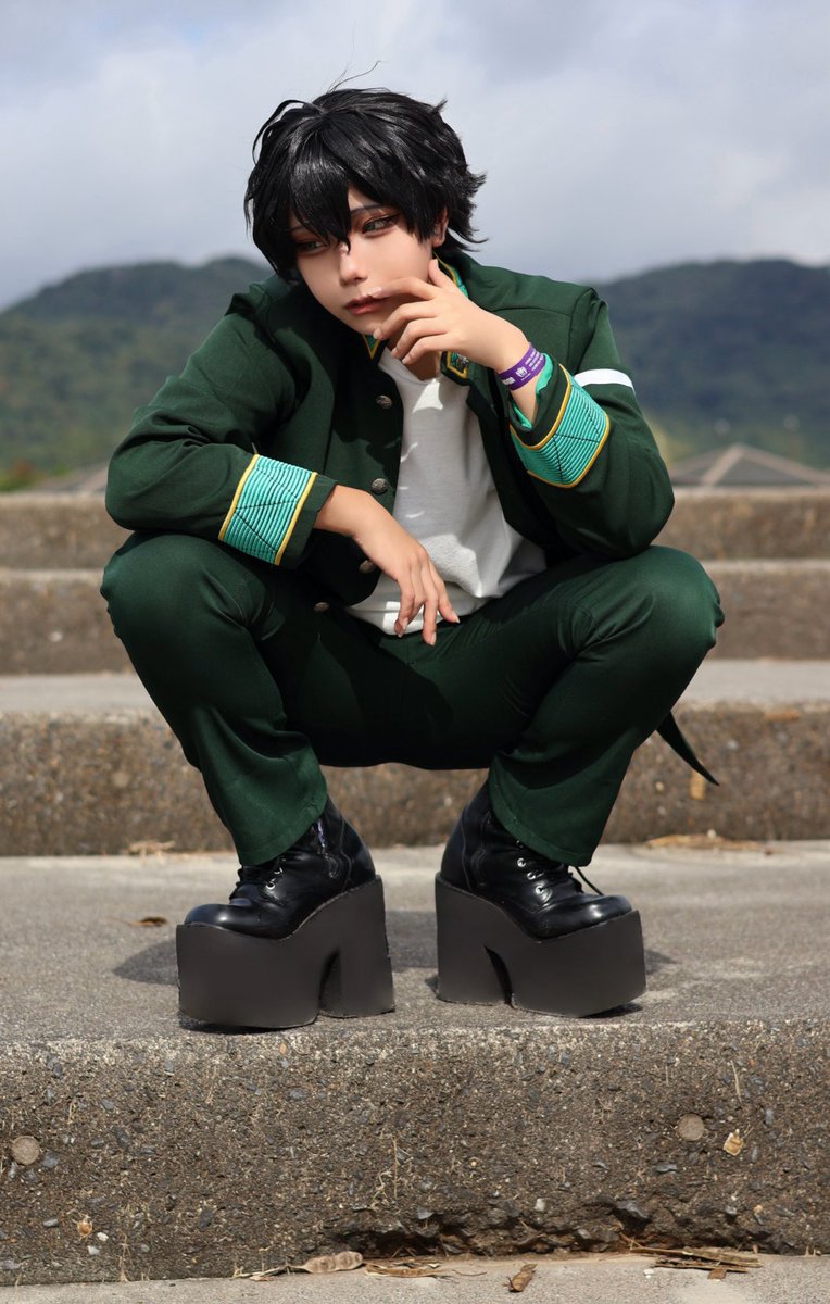 WBcos/🗻(🎐時代)/⚠︎︎バンド

【人生死ぬまでの
　　　　　　 暇つぶしなんだからよ】

📸▶︎リプに記載
 #ラグコス  
#ラグコスTW  
#ラグコス2025