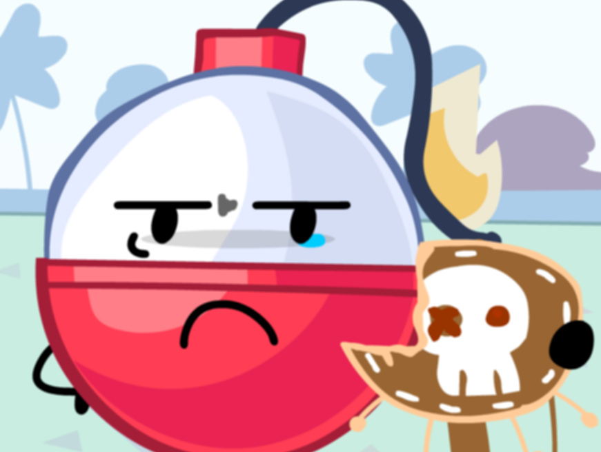BOB-OMB tweet media