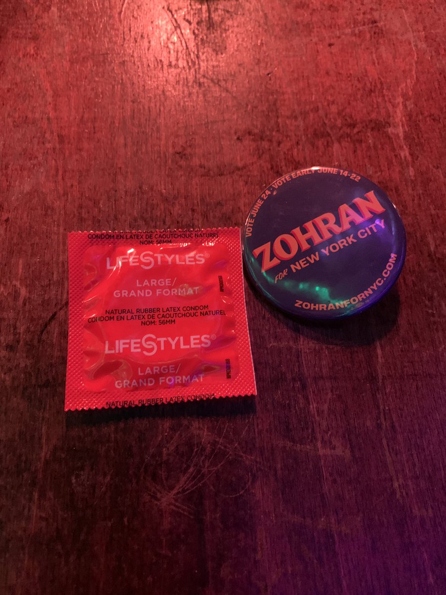 Public service announcement: if you are celebrating tonight please make sure these two items are not in the same pocket.