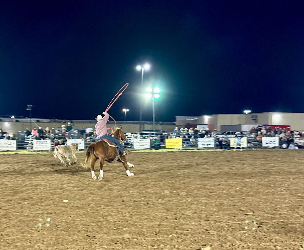 🎉 A tip of the hat to our Montgomery Attorney &amp; Partner John Tyler Winans for his impressive performance in the 4th Annual B4K PCA Pro Rodeo’s team-roping-heeling event! 🤠

#pcarodeo #harrisfirm #CommunityChampion #FamilyLawFighter #TeamRopingAttorney