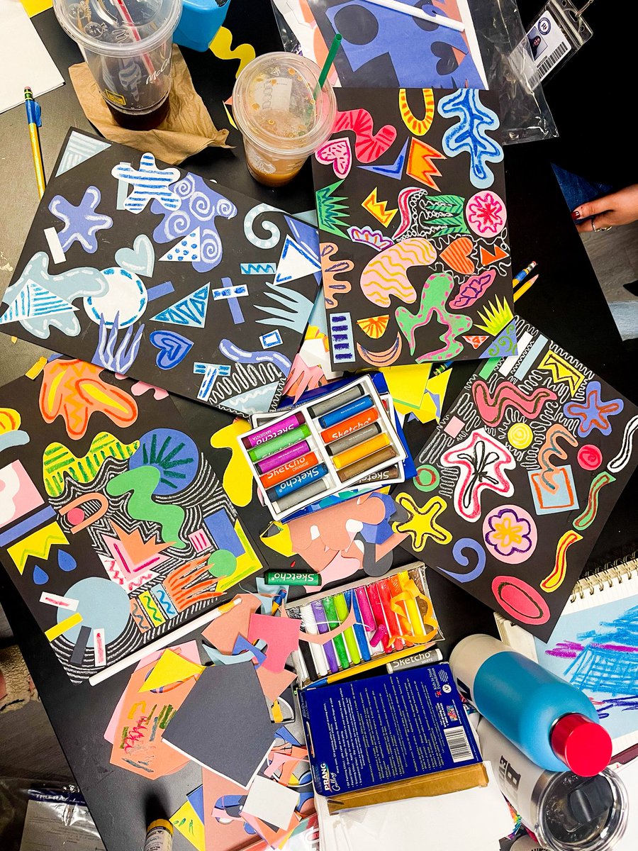 Kori Markussen tweet media