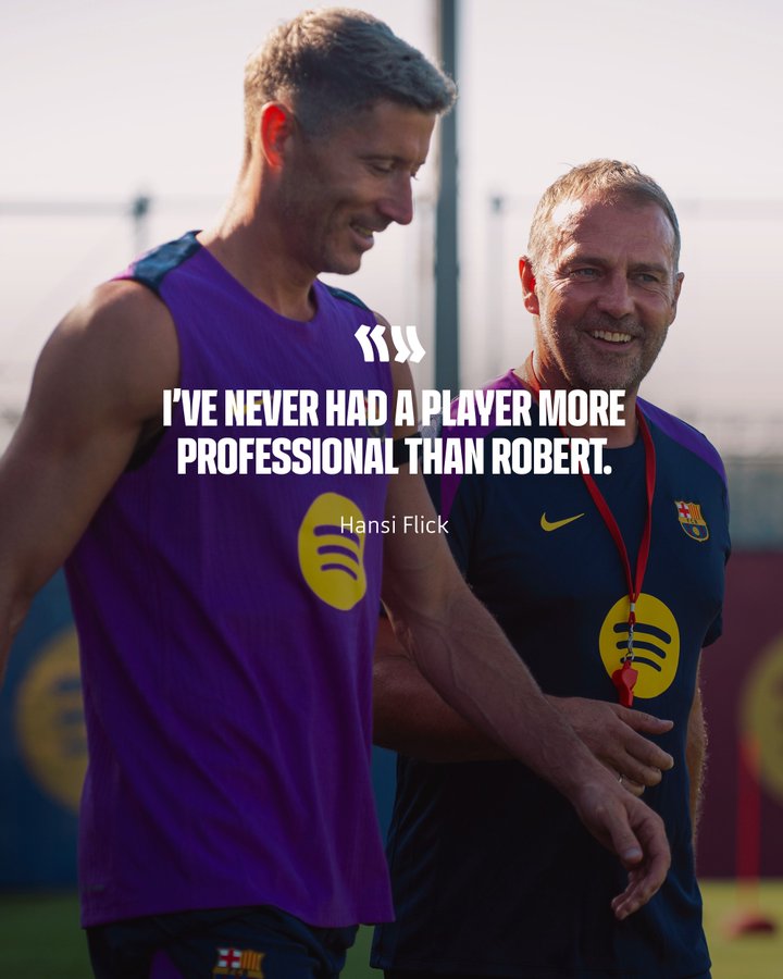 FC バルセロナ on X