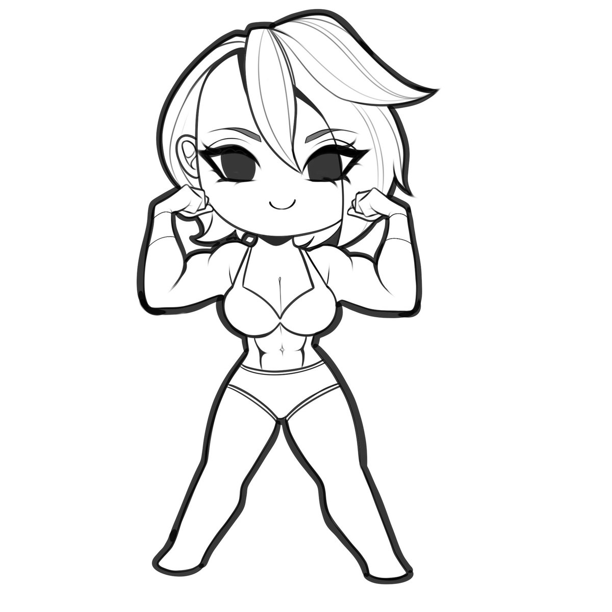 Chibi of 86!

<a href="/B8ty6ix/">B86</a>  ❤️