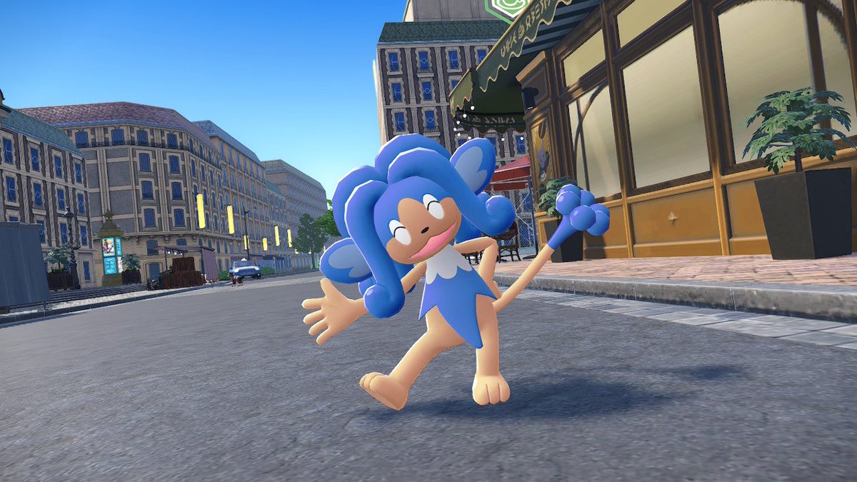 DailySimipour's tweet photo. It is done.
#Simipour #PokemonZA #legendsZA https://t.co/0h8nnng36u