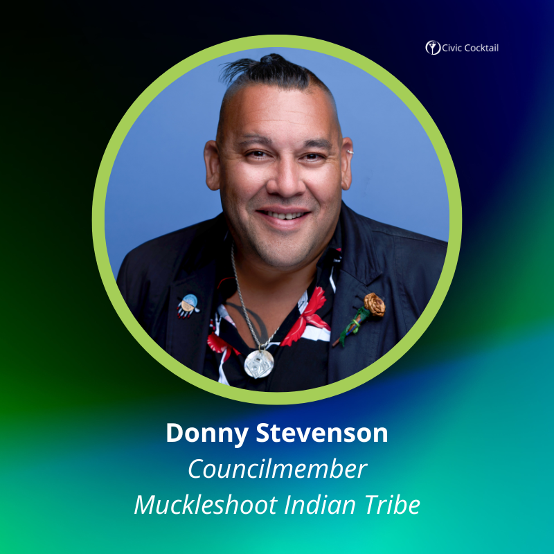 Seattle CityClub tweet media