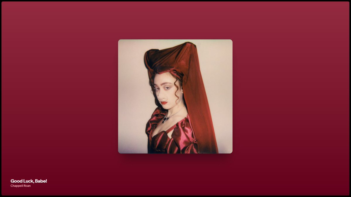 basedmakot0's tweet image. what a song.