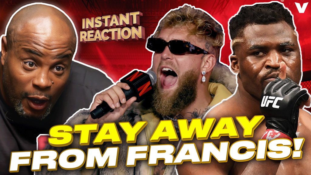 We’re live now youtu.be/3p8M9H7EezI