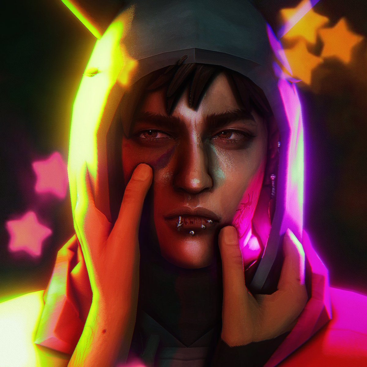 flovoids's tweet image. max-devil-villareal is a cutie???