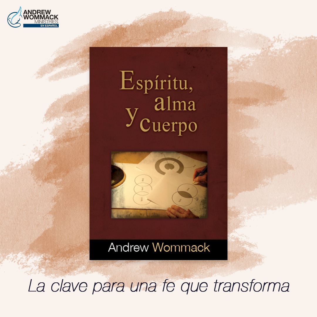 awm_mx's tweet image. En Espíritu, alma y cuerpo, Andrew Wommack comparte principios que pueden transformar tu manera de vivir la fe.

📺 Míralo de lunes a viernes por Daystar y en nuestro canal de YouTube.
👉 Descubre más recursos aquí: bit.ly/4nCOfNS

#EspirituAlmaYCuerpo #AndrewWommack