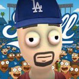 TheSPMess's tweet image. I’d love to see this guy get his own Netflix animated series! 

“Blake Snell’s Mysteries”

@netflix