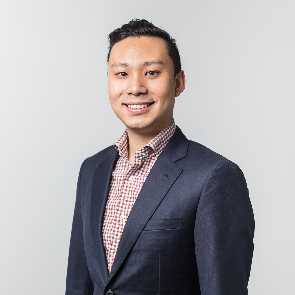 Proud moment for our team!

Huge congratulations to our Co-Founder, Dan Teo, on being named one of the University of Auckland’s 40 Under 40 for leadership that puts people, impact, and community first. 

Join us in celebrating this recognition.

hubs.li/Q03RvvDl0
