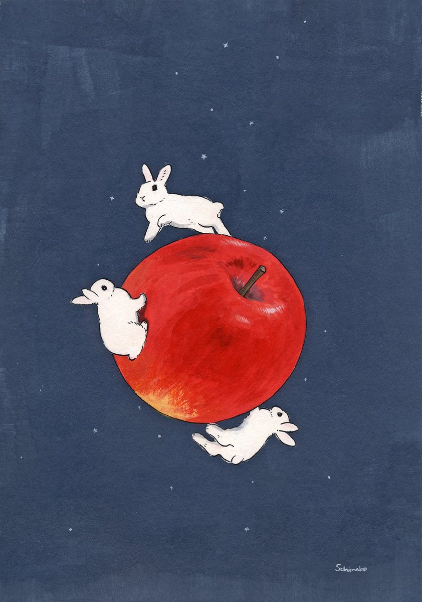 いいりんごの日